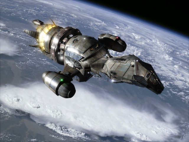 Σε εκατό χρόνια ο άνθρωπος 
θα κατορθώσει να εποικίσει τα αστέρια