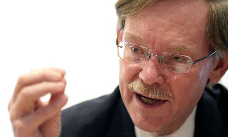 Έρχεται χειρότερη οικονομική κρίση από του 2008