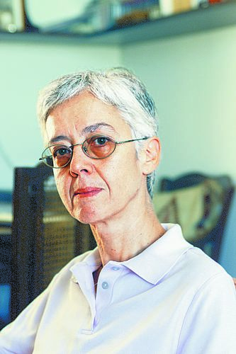 ΤΡΙΤΗ ΑΠΟΨΗ Κραυγές για μια Ελλάδα του ’50