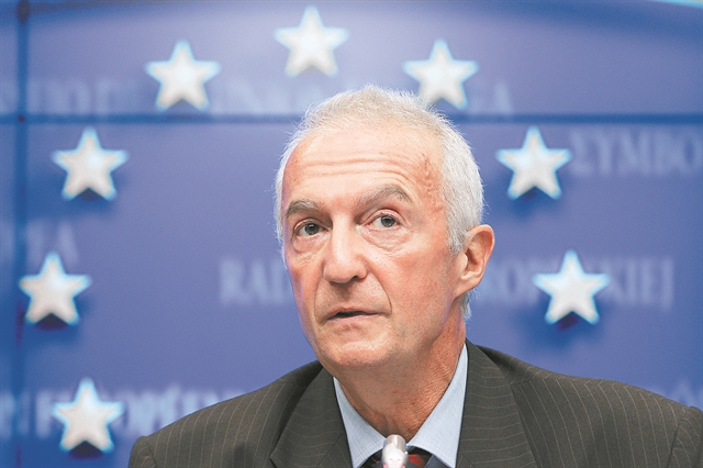 «Σοβαρό ζήτημα η τρομοκρατία στην Ελλάδα»