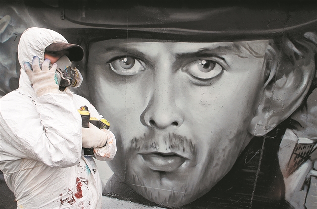 Πόνος περιττός κι απρόκλητος