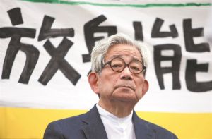 Μια φωνή εναντίον του εθνικισμού