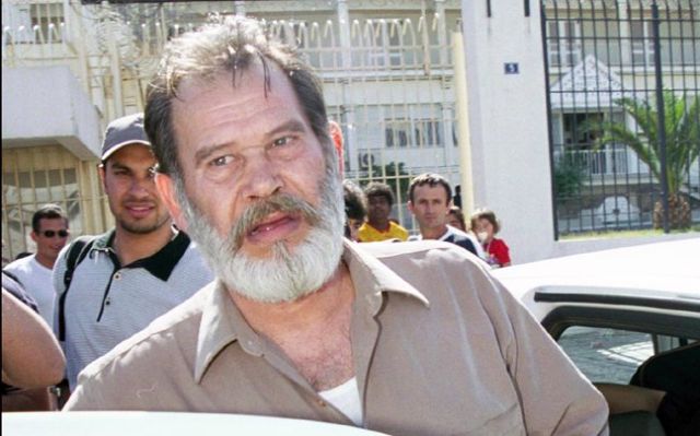 Πέθανε ο Νίκος Κοεμτζής