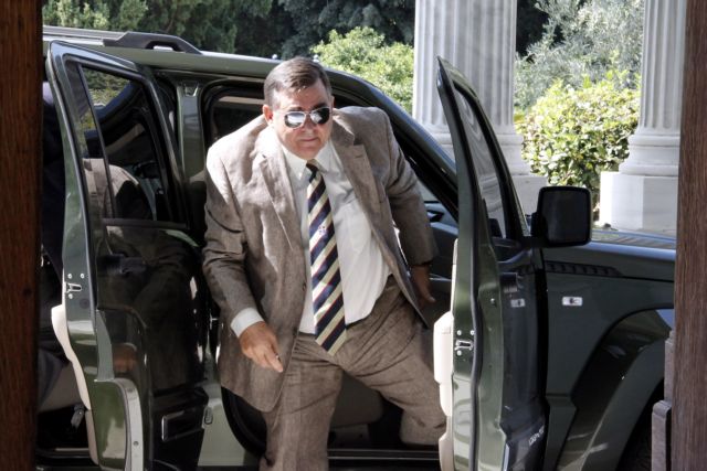 Η νύχτα είναι γκαστρωμένη