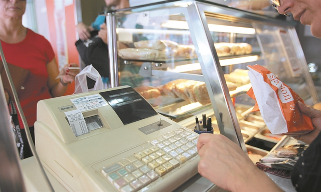 Το μεγάλο ρίσκο των μικρών επιχειρήσεων