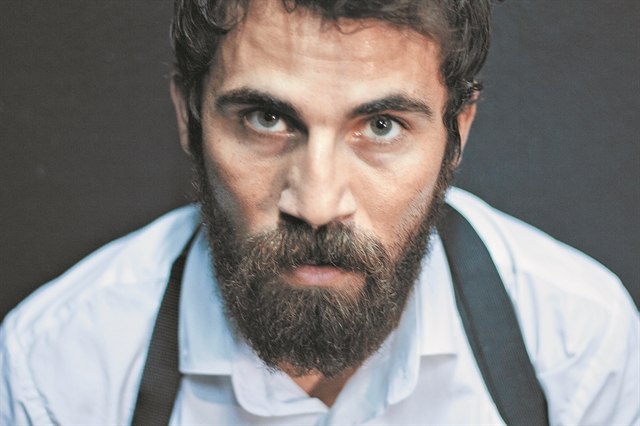 Ανακαλύπτοντας τον Γκοντό