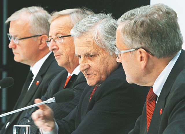 Τώρα τα μέτρα,  τον Οκτώβριο τα λεφτά