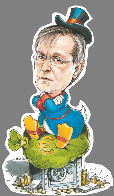 «Πάρτε κι άλλα 
μέτρα 1,7 δισ.»