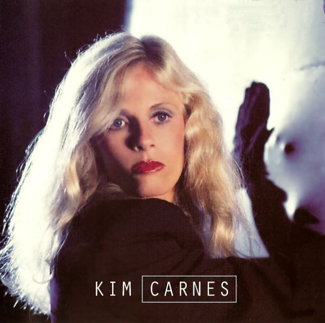 1981  Bette Davis eyes