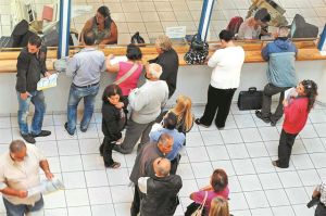 Πώς θα εξοφληθούν χρέη σε Ταμεία, δήμους
