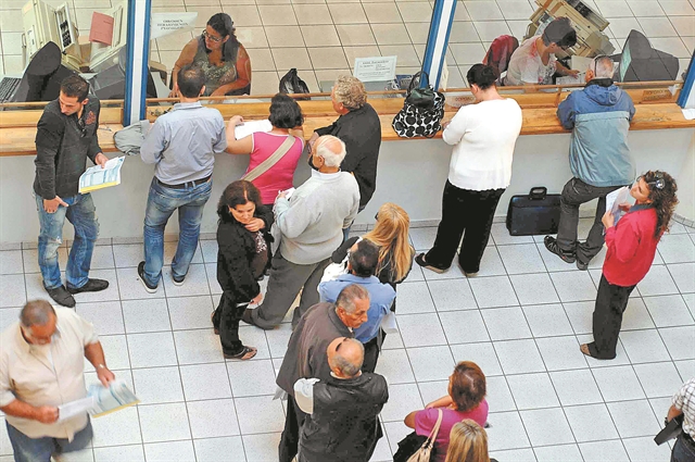 Κάνει ρελάνς στις 120 δόσεις με… πρόγραμμα της ΝΔ