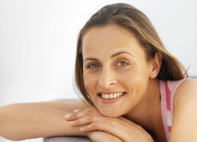 Το «αδύναμο» φύλο είναι το πιο δυνατό