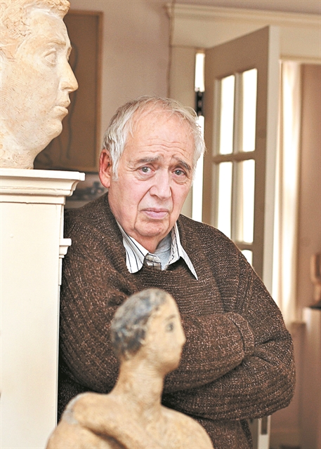 Ο «Μάγος» της λογοτεχνικής κριτικής