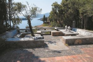 Από την Καρδαμύλη μέχρι την Υδρα…