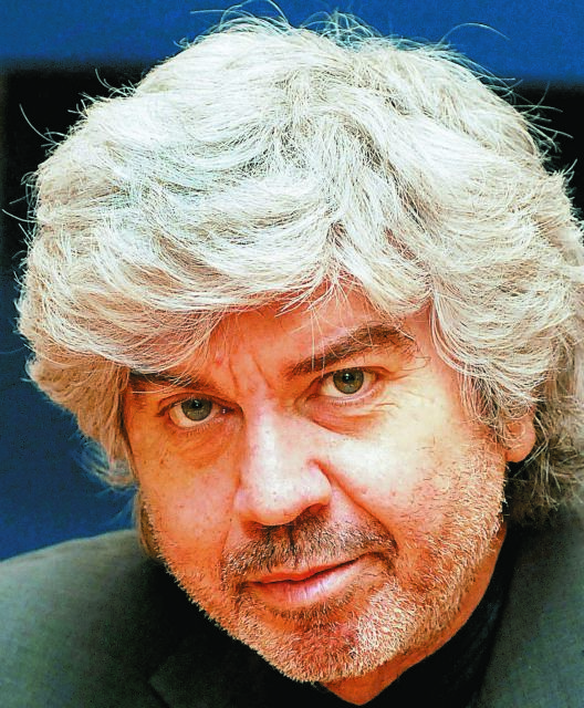 [Ανορθόδοξα] Ενας σύντροφος για κρύες νύχτες