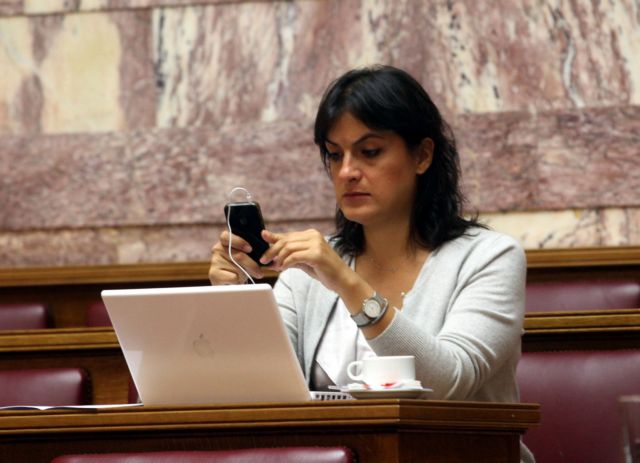 Το «σύνδρομο Κουσελά» | tanea.gr Το «σύνδρομο Κουσελά» | tanea.gr