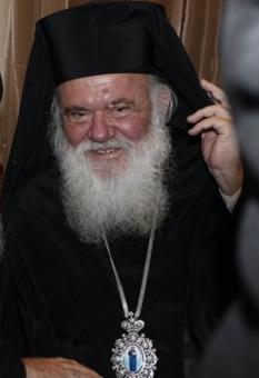 Επενδυτικά ραντεβού Ιερώνυμου με τον Εμίρη του Κατάρ | tanea.gr Επενδυτικά ραντεβού Ιερώνυμου με τον Εμίρη του Κατάρ | tanea.gr