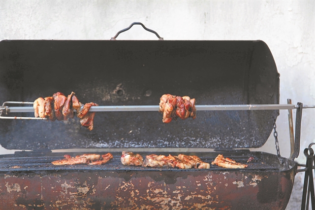 Μια αθλιότητα ως δικαίωμα