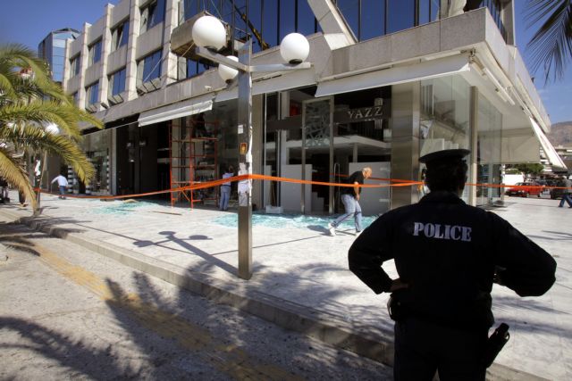 Λουκέτο στο ΤΕΙ Αθήνας και κόντρα με το υπουργείο | tanea.gr Λουκέτο στο ΤΕΙ Αθήνας και κόντρα με το υπουργείο | tanea.gr