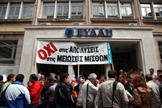 Απέφυγαν το κούρεμα με την «ψιλή» οι εισηγμένες ΔΕΚΟ | tanea.gr Απέφυγαν το κούρεμα με την «ψιλή» οι εισηγμένες ΔΕΚΟ | tanea.gr