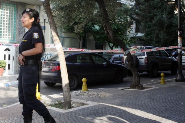 Εξαρθρώθηκε σπείρα εκβιαστών στη Θεσσαλονίκη