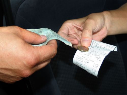 «Πρεμιέρα» σήμερα της φοροκάρτας