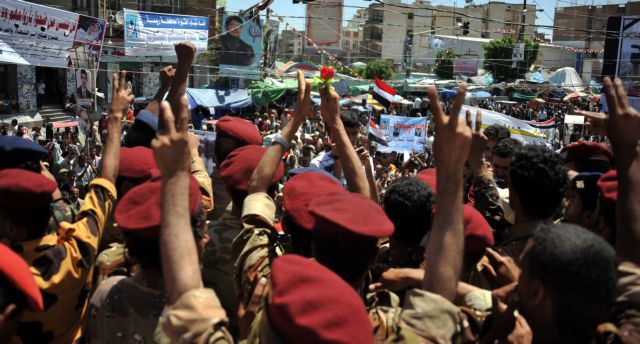 Την παρέμβαση των Ηνωμένων 
Εθνών περιμένει ο λαός της Υεμένης