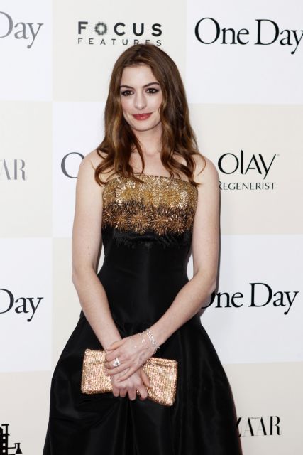 Αν Χάθαγουεϊ