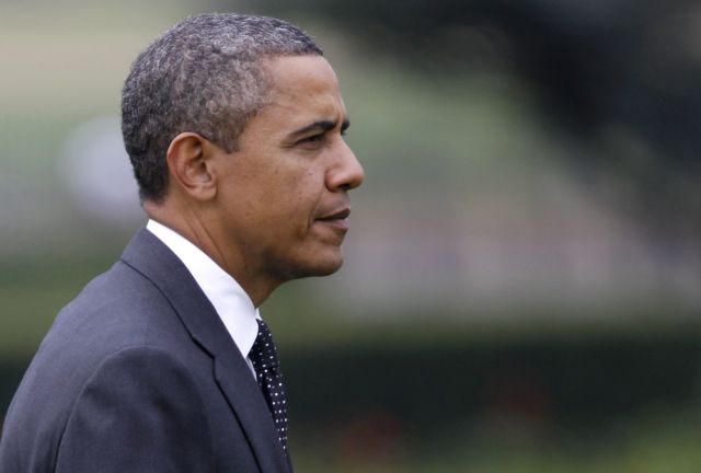 Ομπάμα: Η Ε.Ε. έβαλε ένα «κρίσιμο θεμέλιο» για την επίλυση της κρίσης χρέους