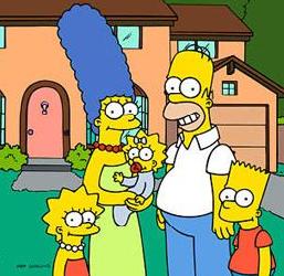 «Κούρεμα» 30% και στην οικογένεια Simpsons