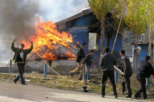 Κούρδοι αντάρτες σκότωσαν σήμερα 26 τούρκους στρατιώτες