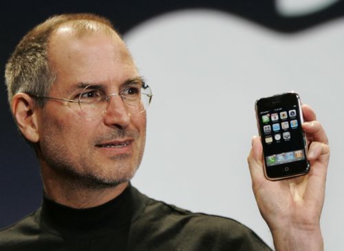 2007 iphone