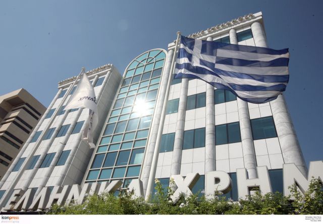 Ράλι ανόδου 5,3% στο Χρηματιστήριο Αθηνών