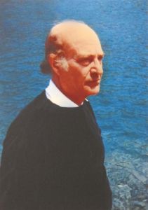 Μελοποιημένος Ελύτης