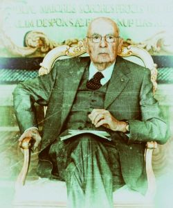 Ο πολιτικός που άλλαξε (μαζί με) την Ιταλία