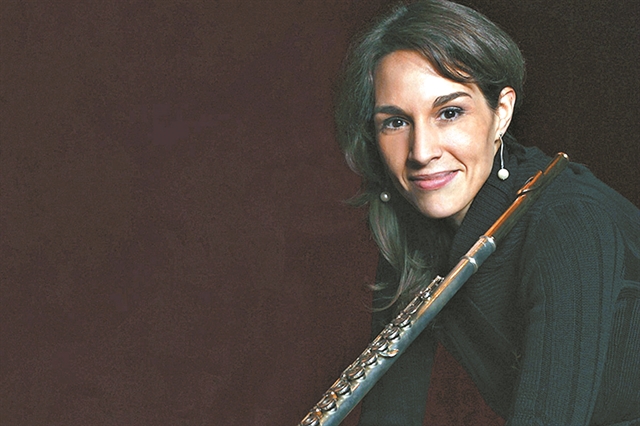 Η Αίγινα επιμένει μουσικά