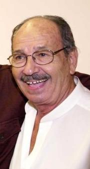 Κάηκε στο διαμέρισμά του ο Βαγγέλης Λιβαδάς