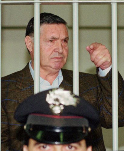 Μιλάει για πρώτη φορά ο αρχινονός