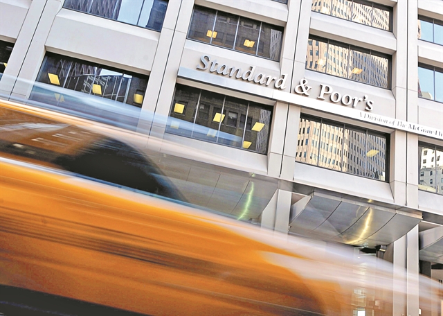 Πλώρη… αναβάθμισης για τις 850 μονάδες έβαλε το Χρηματιστήριο