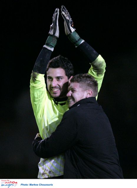 Ο Θρασύβουλος απέκλεισε τον Λεβαδειακό