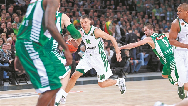 Ο παίκτης που θα γινόταν προπονητής