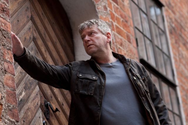 Ο αντιρατσιστής Κουρτ Βαλάντερ