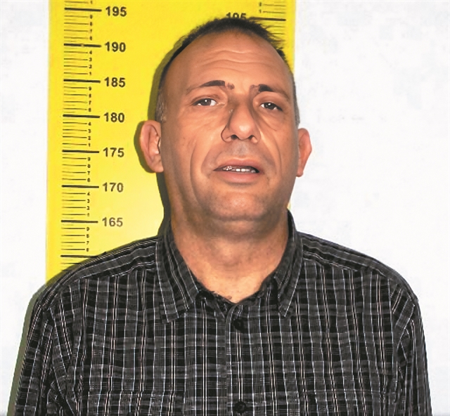 Γιατί αφέθηκε ελεύθερος ο Σειραγάκης