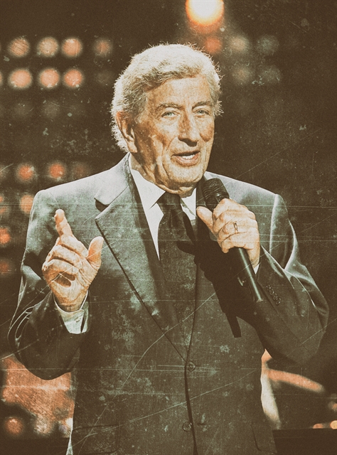 Η φωνή που δεν το έβαλε ποτέ κάτω