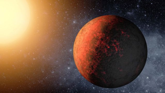 Ανακαλύφθηκαν οι δυο πρώτοι πλανήτες με μέγεθος αντίστοιχο της Γης