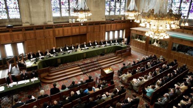 Χάγη: Δεκτή η προσφυγή της ΠΓΔΜ κατά της Ελλάδας