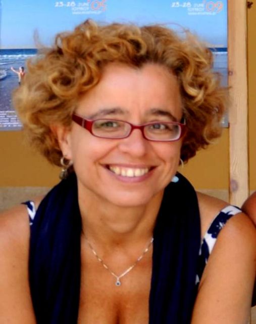 Πέθανε η σκηνοθέτις Λουκία Ρικάκη