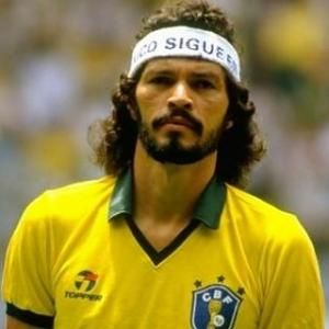 Πέθανε ο βραζιλιάνος άσος Σώκρατες