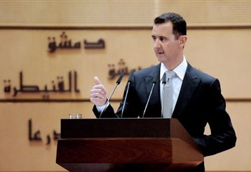 Συρία: Γενική αμνηστία για όλα τα εγκλήματα ανακοίνωσε ο Άσαντ