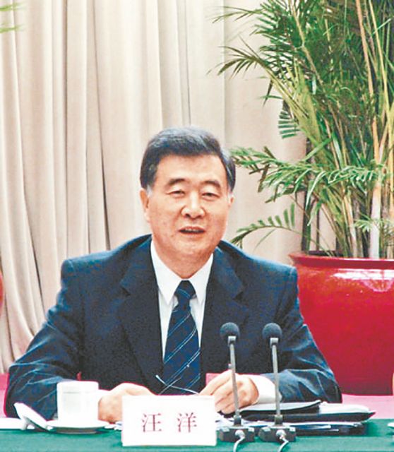 [Πρόσωπα] Ο «φιλελεύθερος» του Πολιτμπιρό